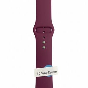 NWT Boysenberry Apple friendly Smartwatch Band 42/44/45 mm